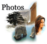 Photos of Lebanon